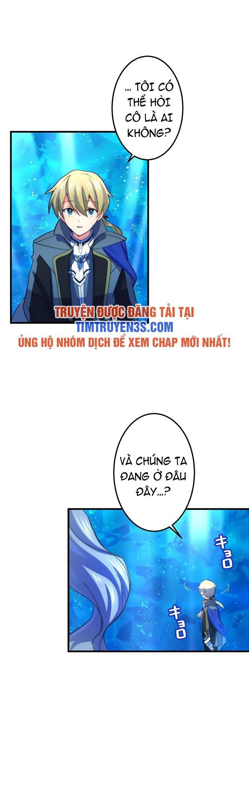 Âm Dương Sư Mạnh Nhất Tái Sinh Ở Thế Giới Khác Chapter 29 - 24