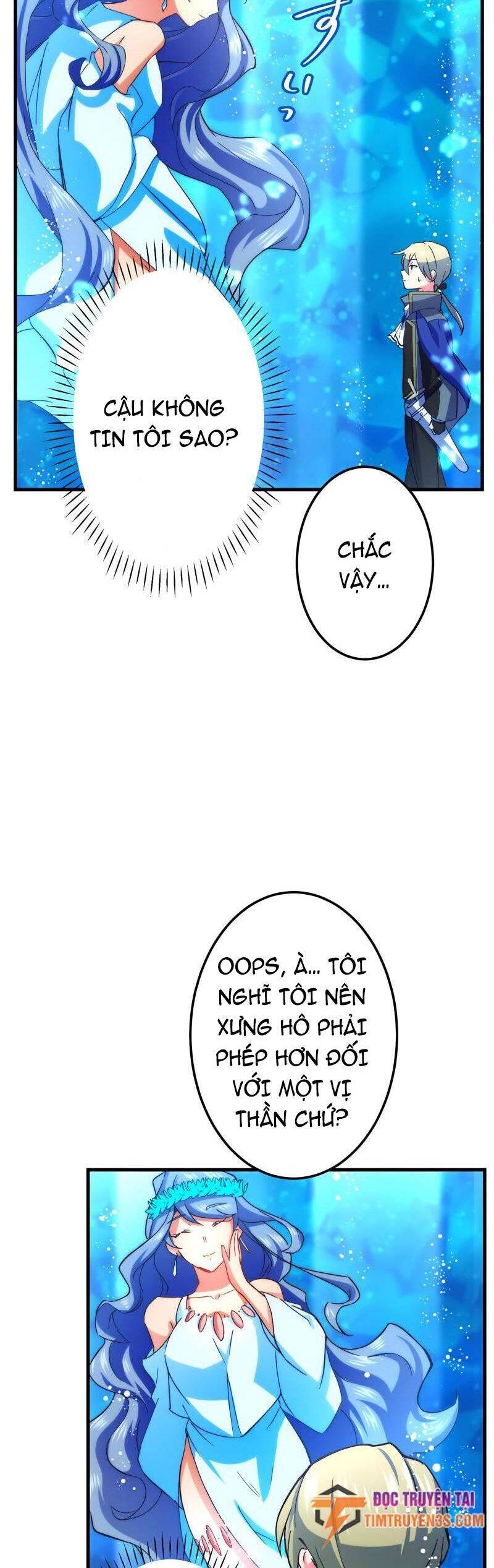 Âm Dương Sư Mạnh Nhất Tái Sinh Ở Thế Giới Khác Chapter 29 - 27