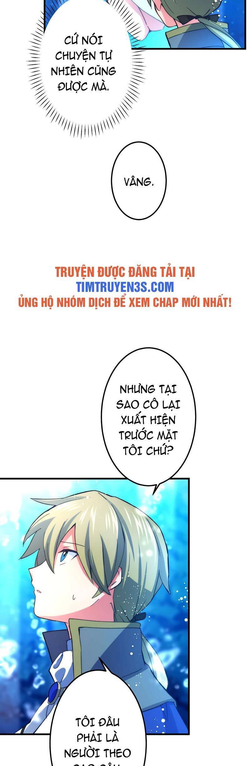 Âm Dương Sư Mạnh Nhất Tái Sinh Ở Thế Giới Khác Chapter 29 - 28