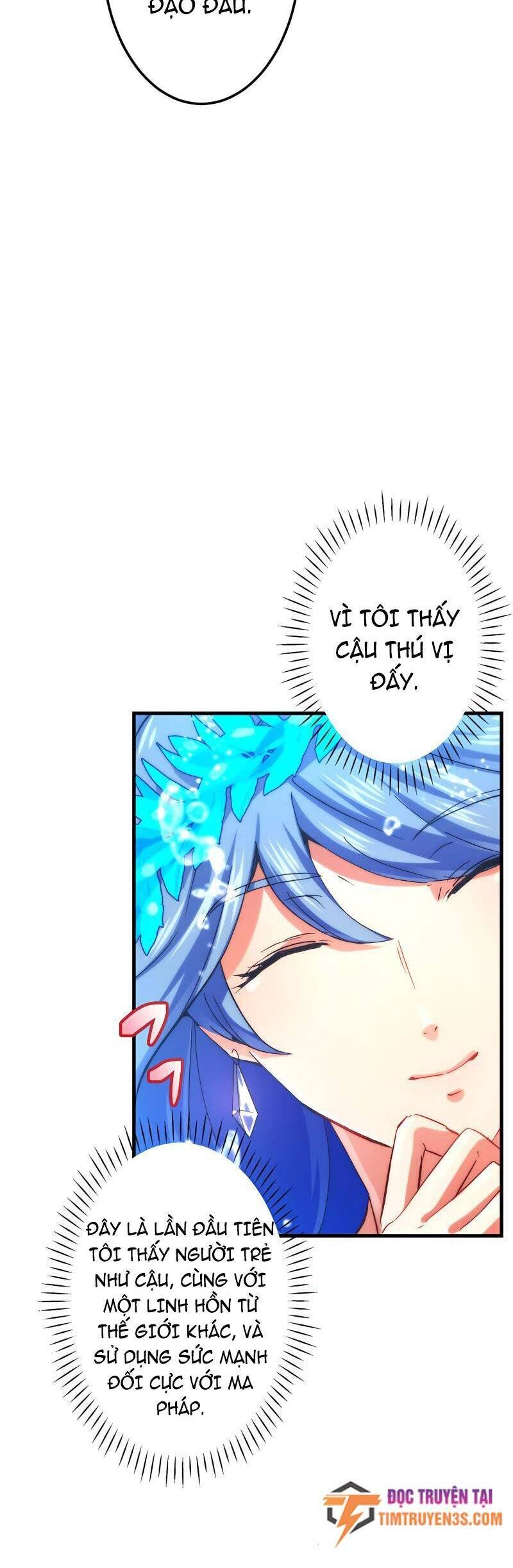 Âm Dương Sư Mạnh Nhất Tái Sinh Ở Thế Giới Khác Chapter 29 - 29