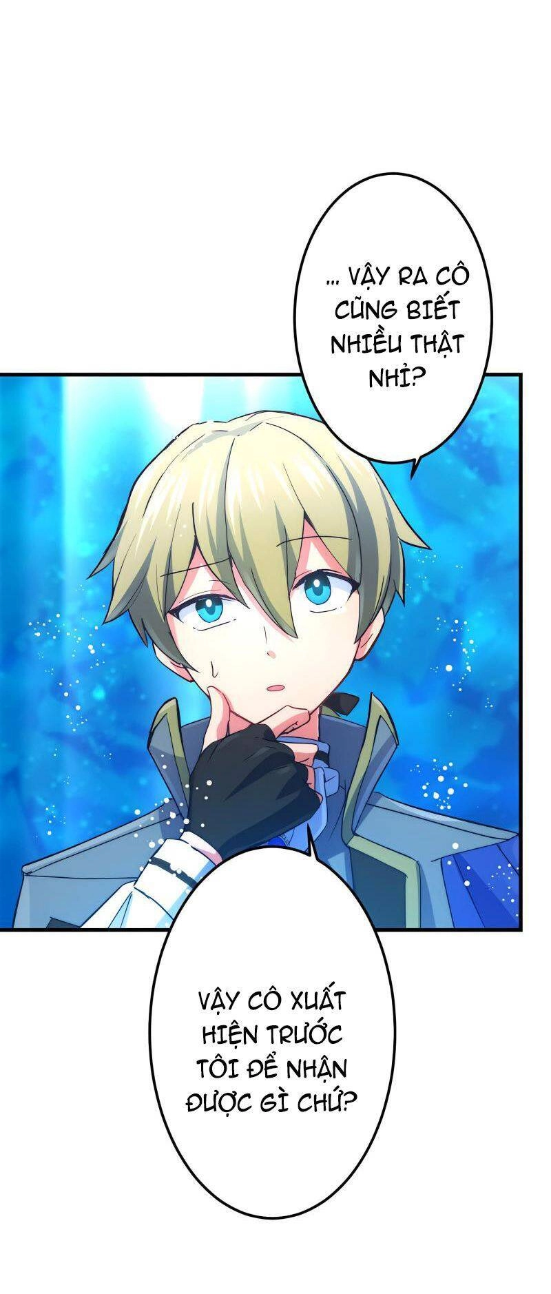 Âm Dương Sư Mạnh Nhất Tái Sinh Ở Thế Giới Khác Chapter 29 - 30