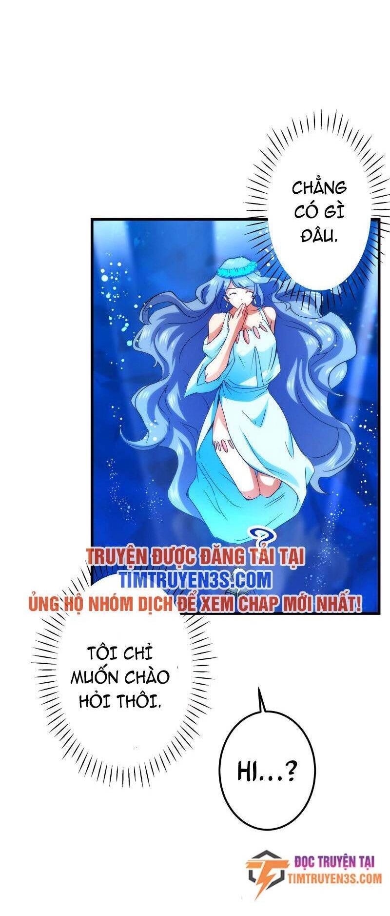 Âm Dương Sư Mạnh Nhất Tái Sinh Ở Thế Giới Khác Chapter 29 - 31