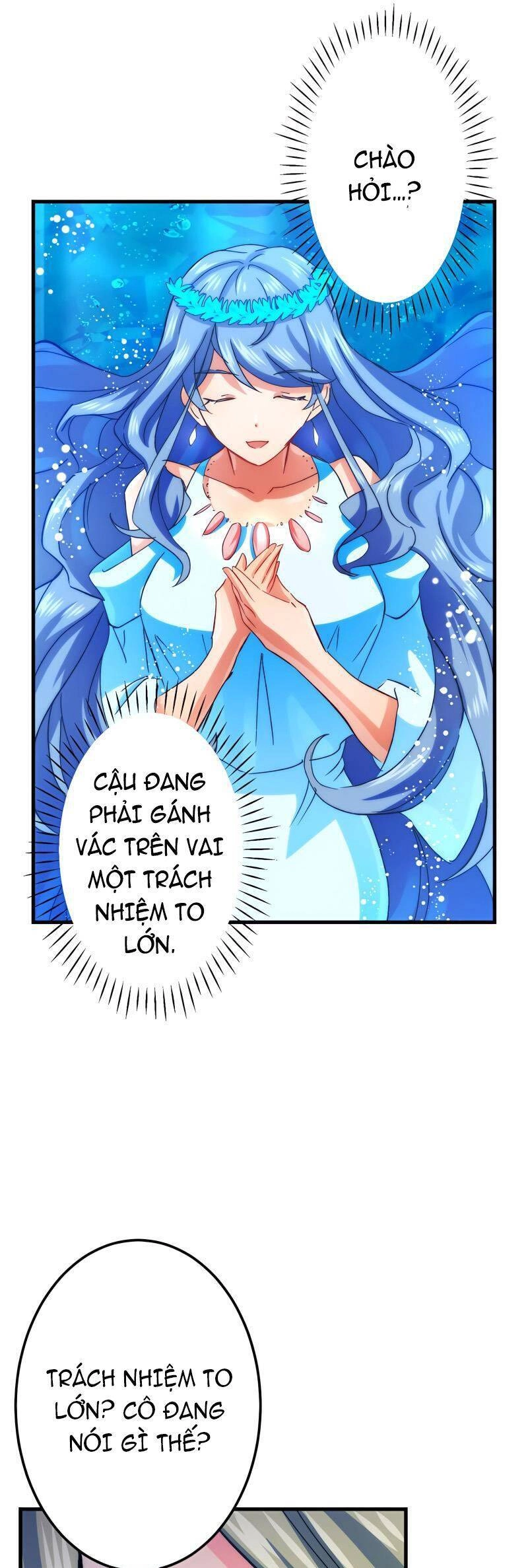 Âm Dương Sư Mạnh Nhất Tái Sinh Ở Thế Giới Khác Chapter 29 - 32