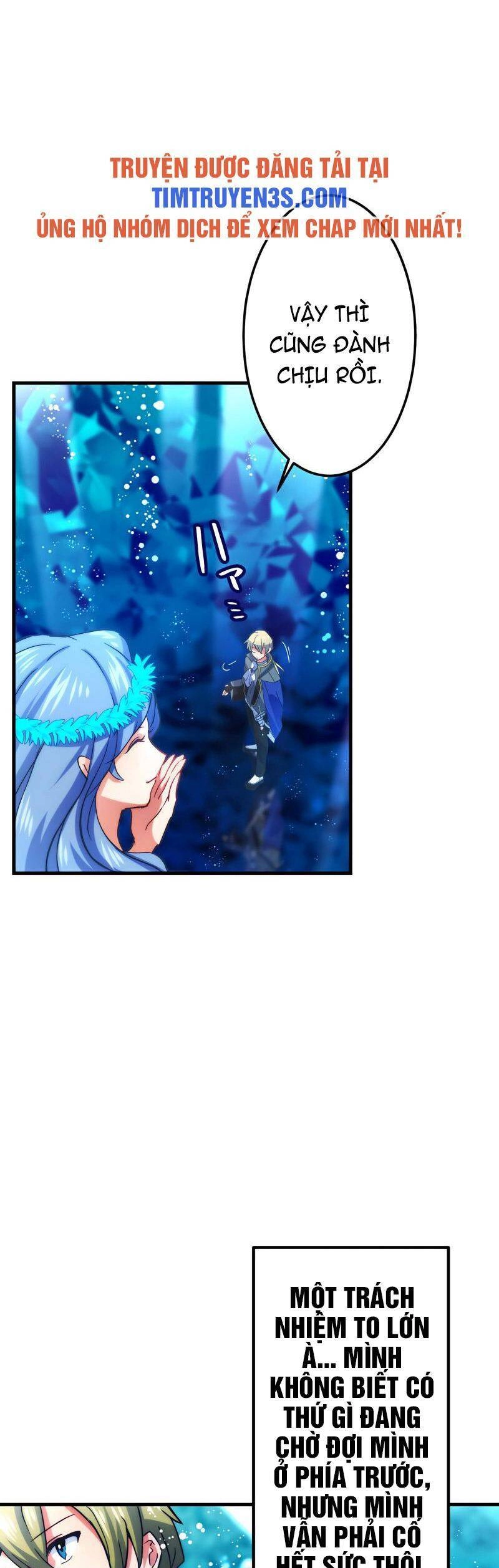 Âm Dương Sư Mạnh Nhất Tái Sinh Ở Thế Giới Khác Chapter 29 - 34