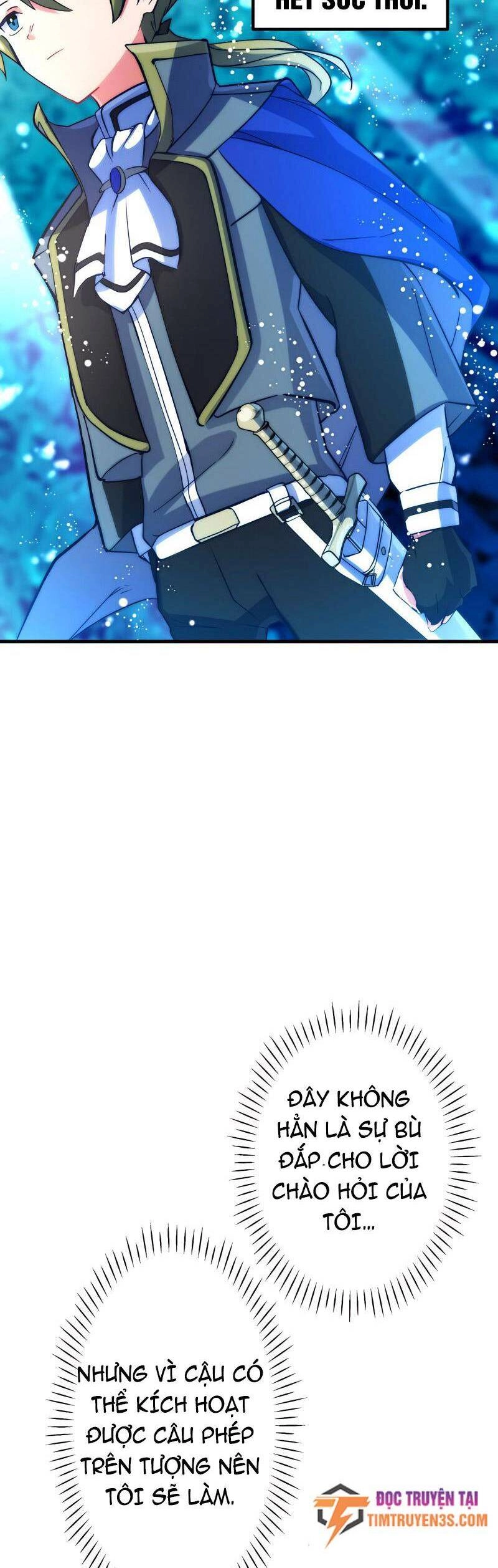 Âm Dương Sư Mạnh Nhất Tái Sinh Ở Thế Giới Khác Chapter 29 - 35