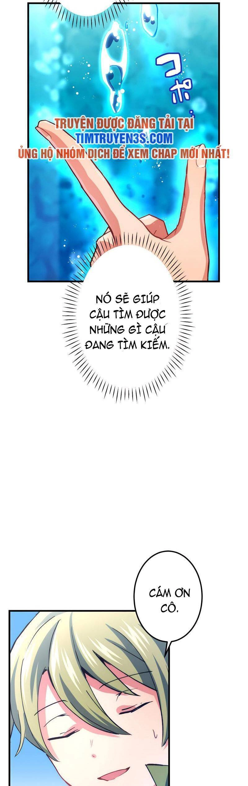 Âm Dương Sư Mạnh Nhất Tái Sinh Ở Thế Giới Khác Chapter 29 - 36