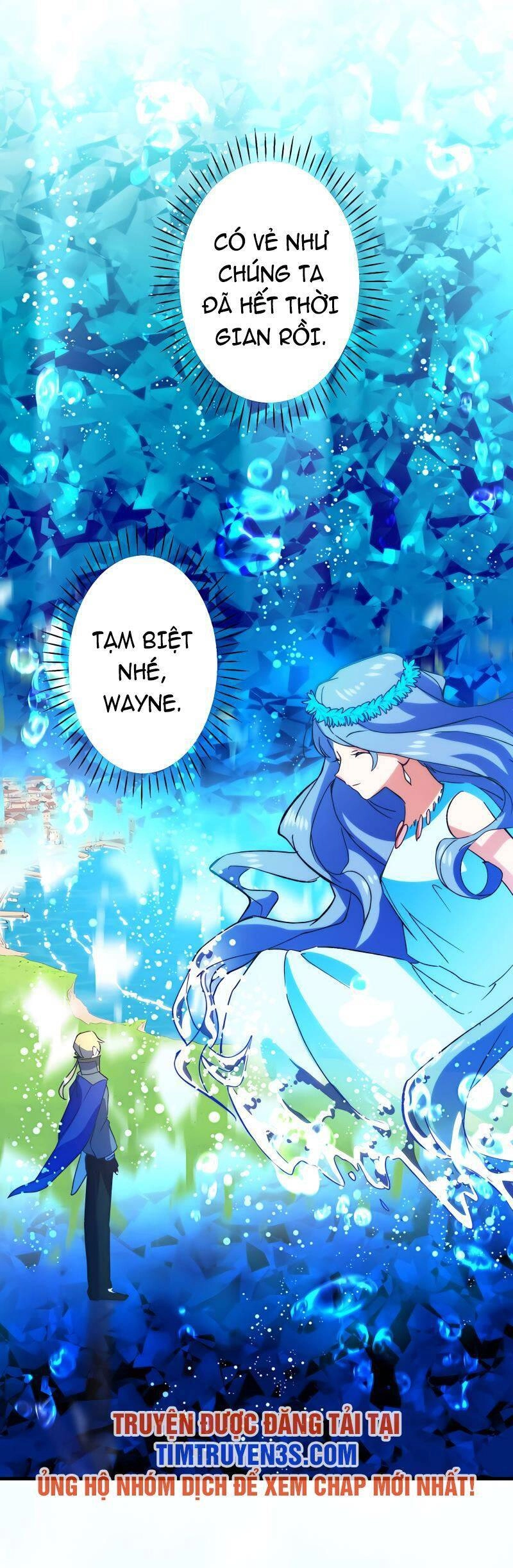 Âm Dương Sư Mạnh Nhất Tái Sinh Ở Thế Giới Khác Chapter 29 - 38