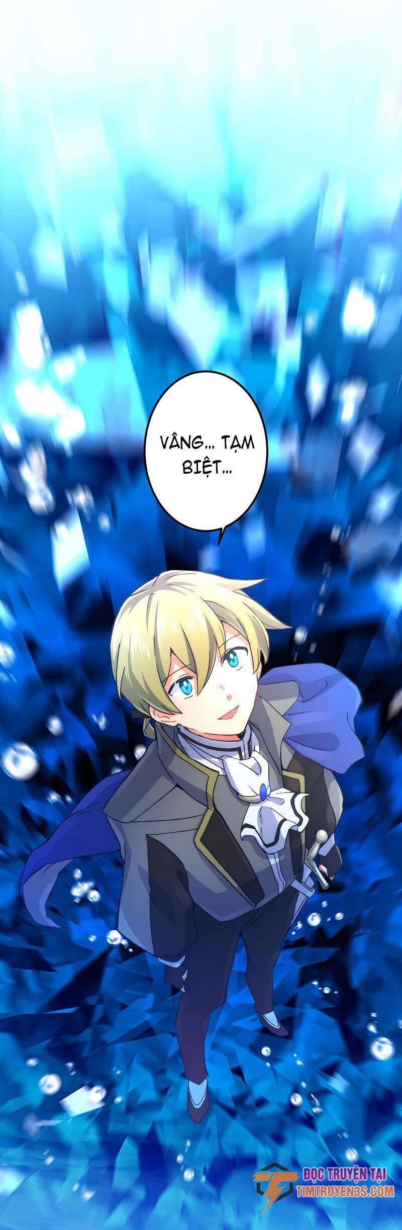 Âm Dương Sư Mạnh Nhất Tái Sinh Ở Thế Giới Khác Chapter 29 - 39