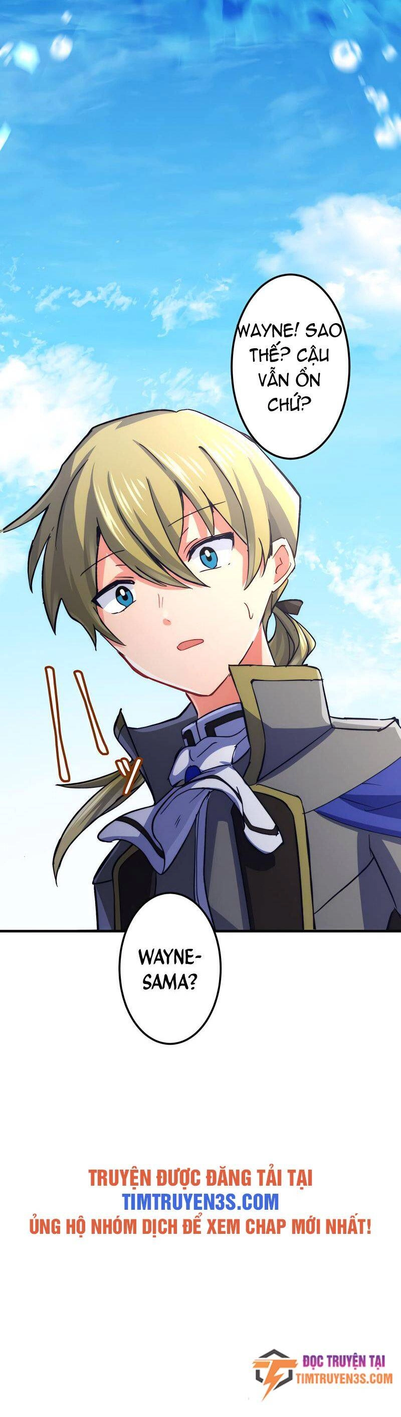 Âm Dương Sư Mạnh Nhất Tái Sinh Ở Thế Giới Khác Chapter 29 - 40