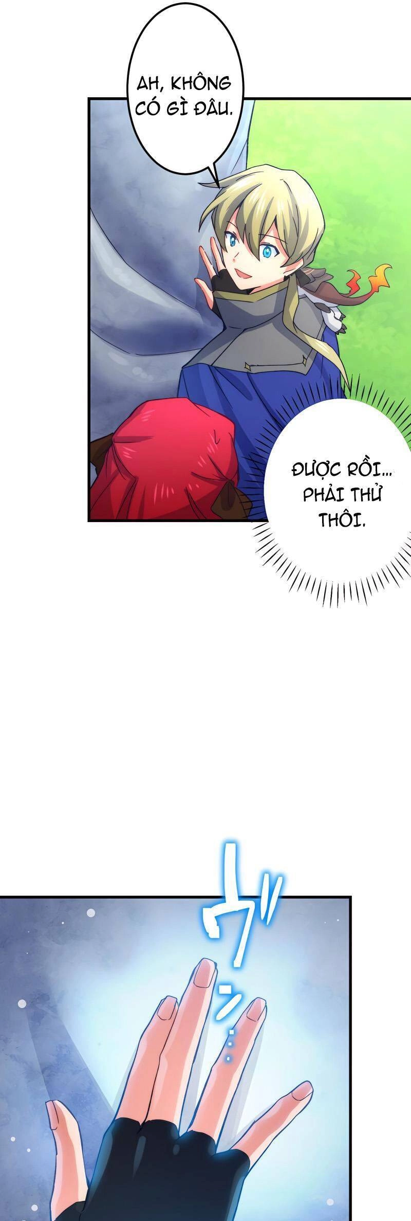 Âm Dương Sư Mạnh Nhất Tái Sinh Ở Thế Giới Khác Chapter 29 - 41