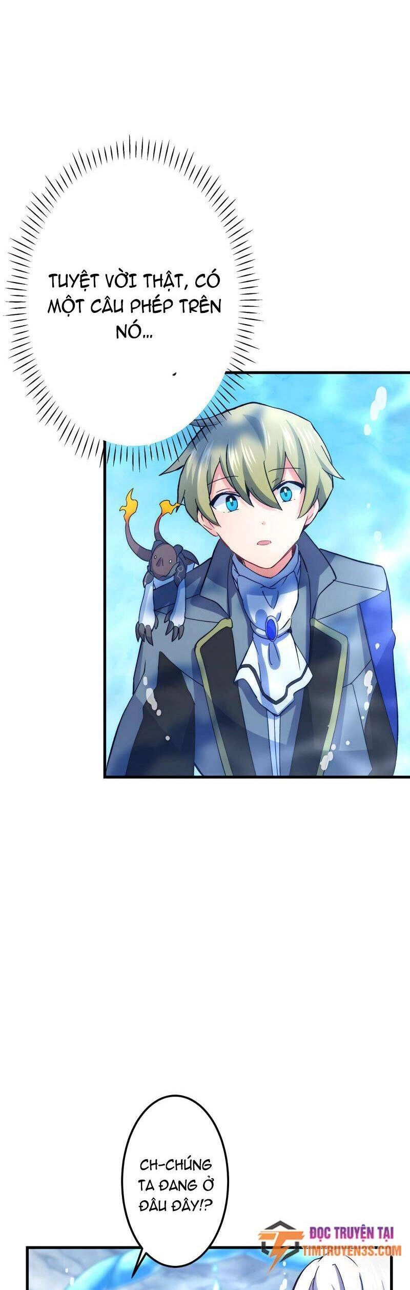 Âm Dương Sư Mạnh Nhất Tái Sinh Ở Thế Giới Khác Chapter 29 - 44