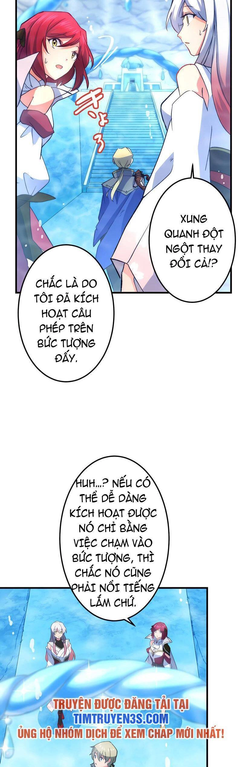 Âm Dương Sư Mạnh Nhất Tái Sinh Ở Thế Giới Khác Chapter 29 - 45