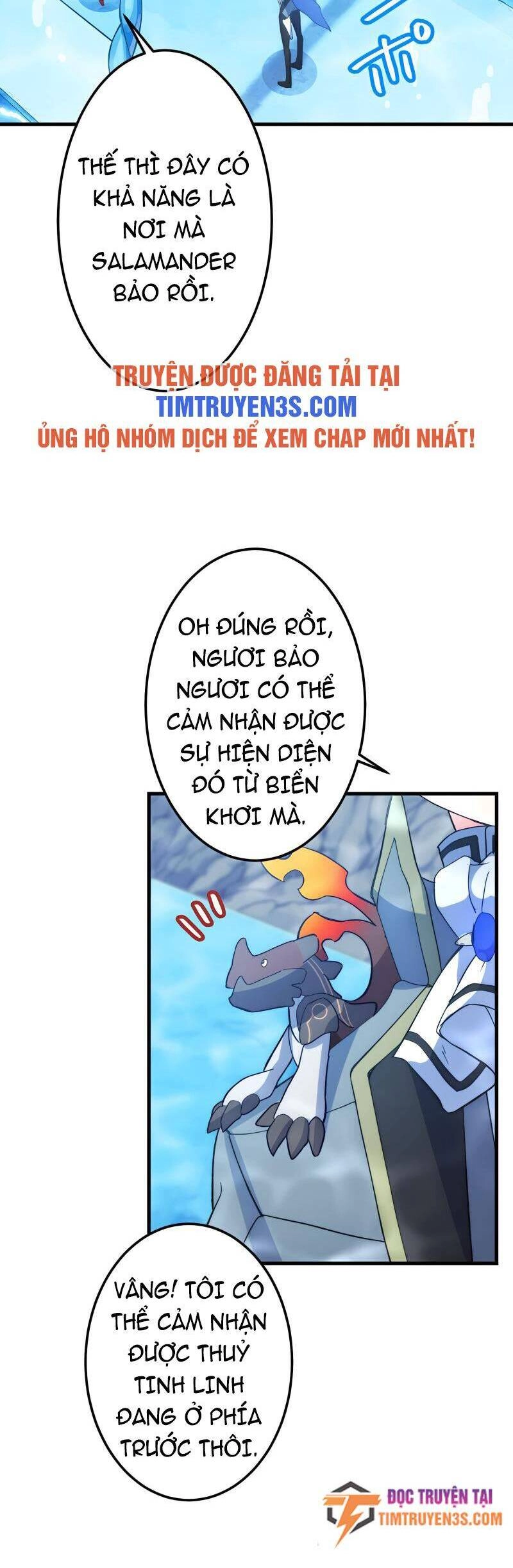 Âm Dương Sư Mạnh Nhất Tái Sinh Ở Thế Giới Khác Chapter 29 - 48