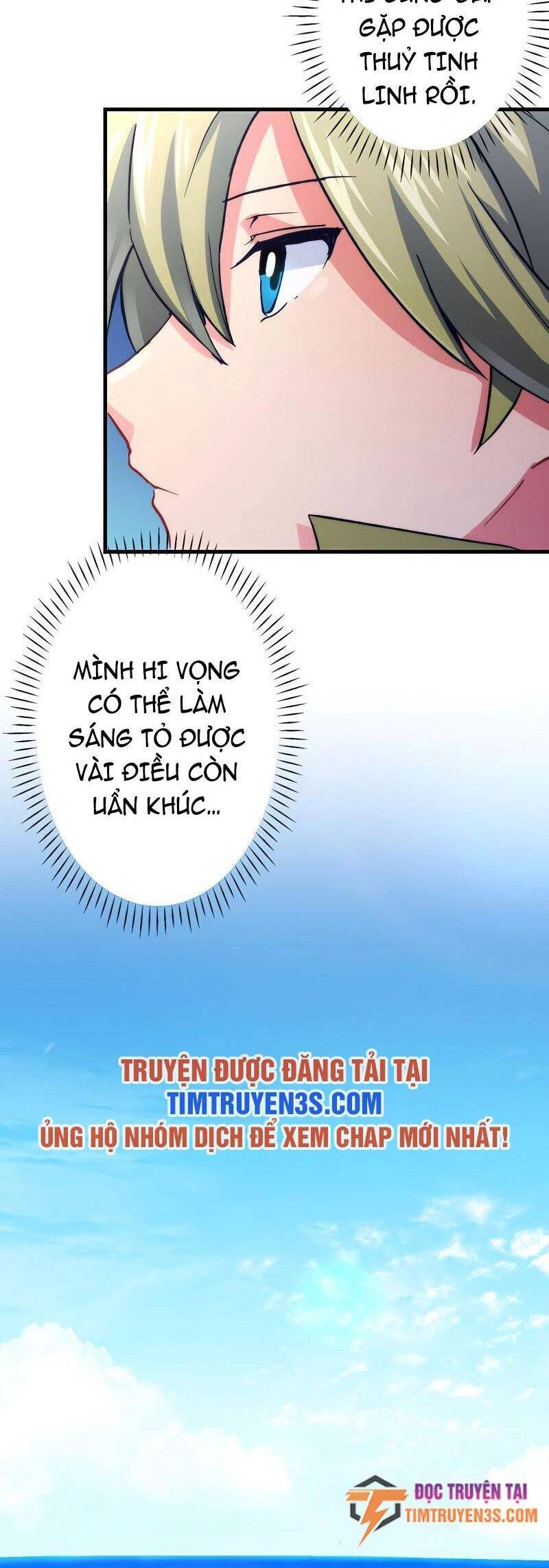 Âm Dương Sư Mạnh Nhất Tái Sinh Ở Thế Giới Khác Chapter 29 - 50