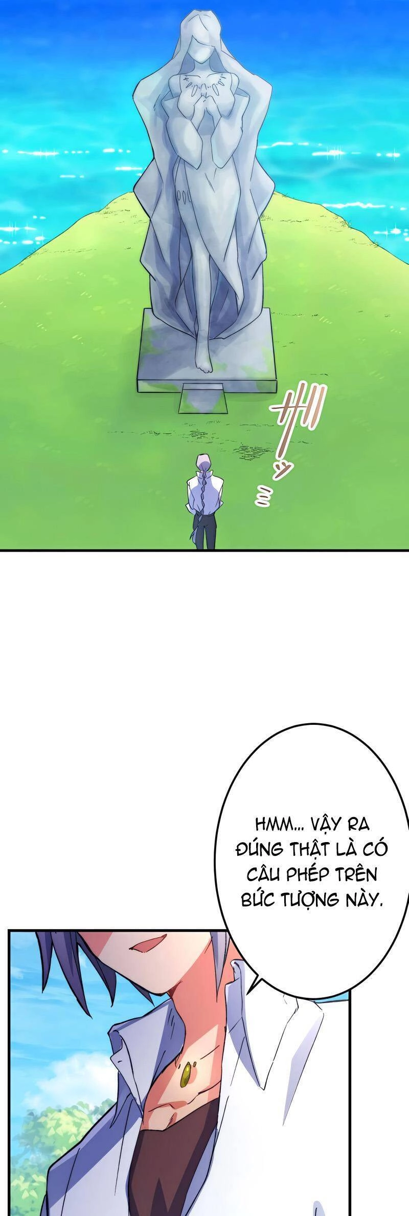 Âm Dương Sư Mạnh Nhất Tái Sinh Ở Thế Giới Khác Chapter 29 - 51