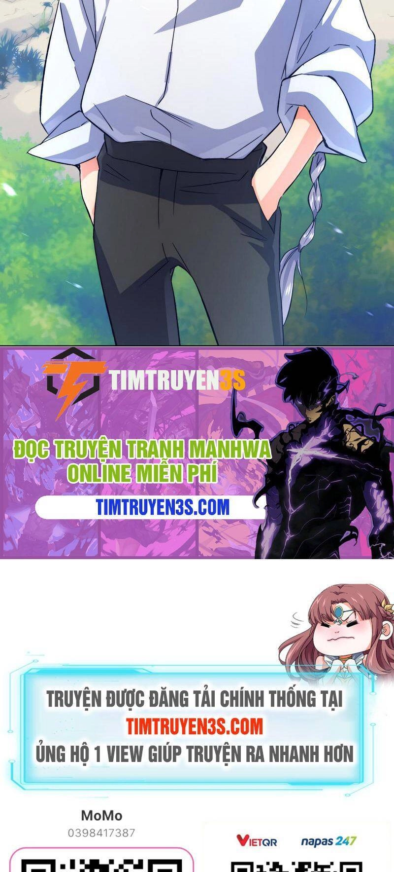 Âm Dương Sư Mạnh Nhất Tái Sinh Ở Thế Giới Khác Chapter 29 - 53