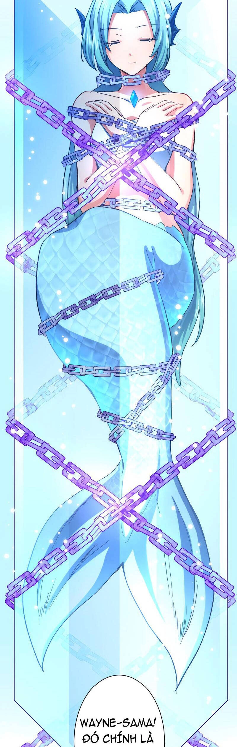 Âm Dương Sư Mạnh Nhất Tái Sinh Ở Thế Giới Khác Chapter 30 - 5