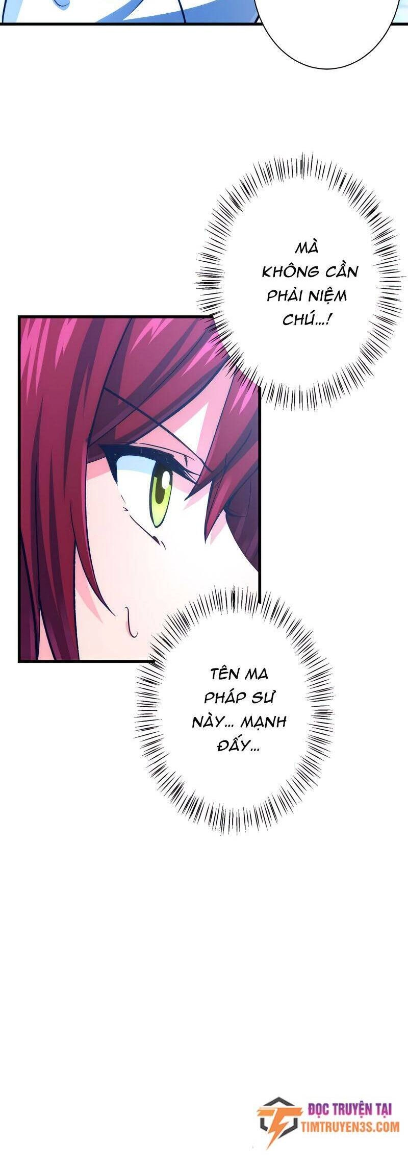 Âm Dương Sư Mạnh Nhất Tái Sinh Ở Thế Giới Khác Chapter 31 - 6