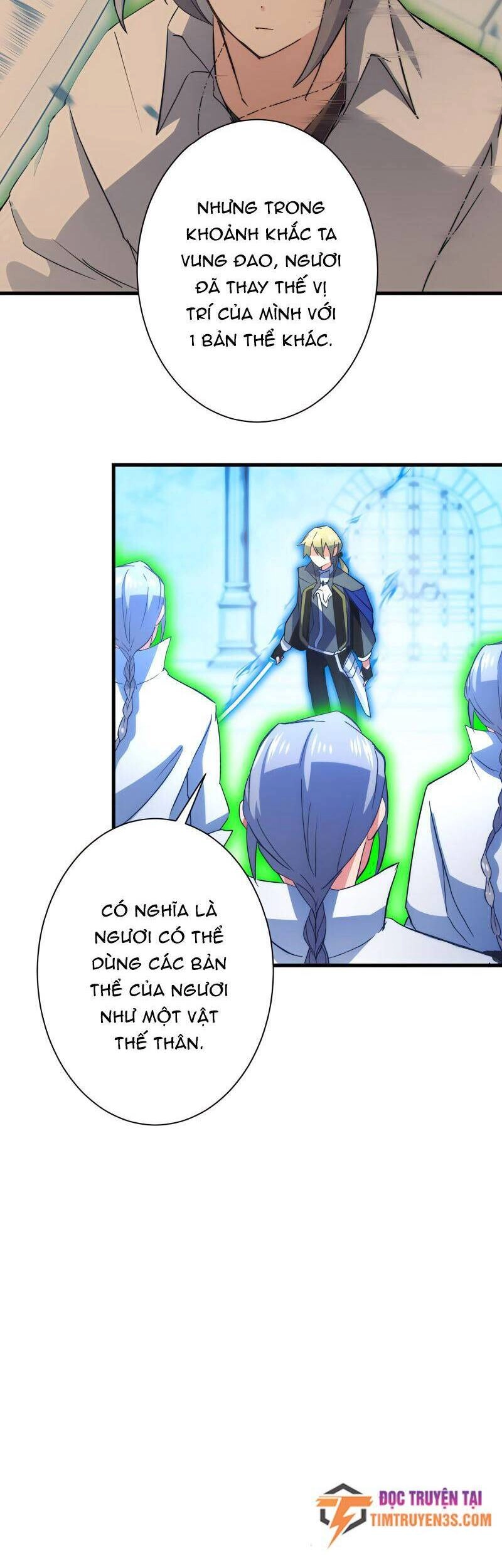 Âm Dương Sư Mạnh Nhất Tái Sinh Ở Thế Giới Khác Chapter 31 - 15