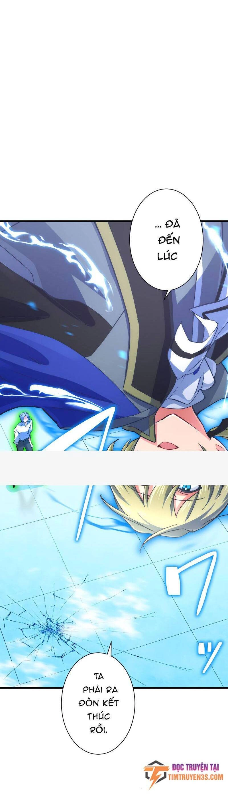 Âm Dương Sư Mạnh Nhất Tái Sinh Ở Thế Giới Khác Chapter 31 - 24