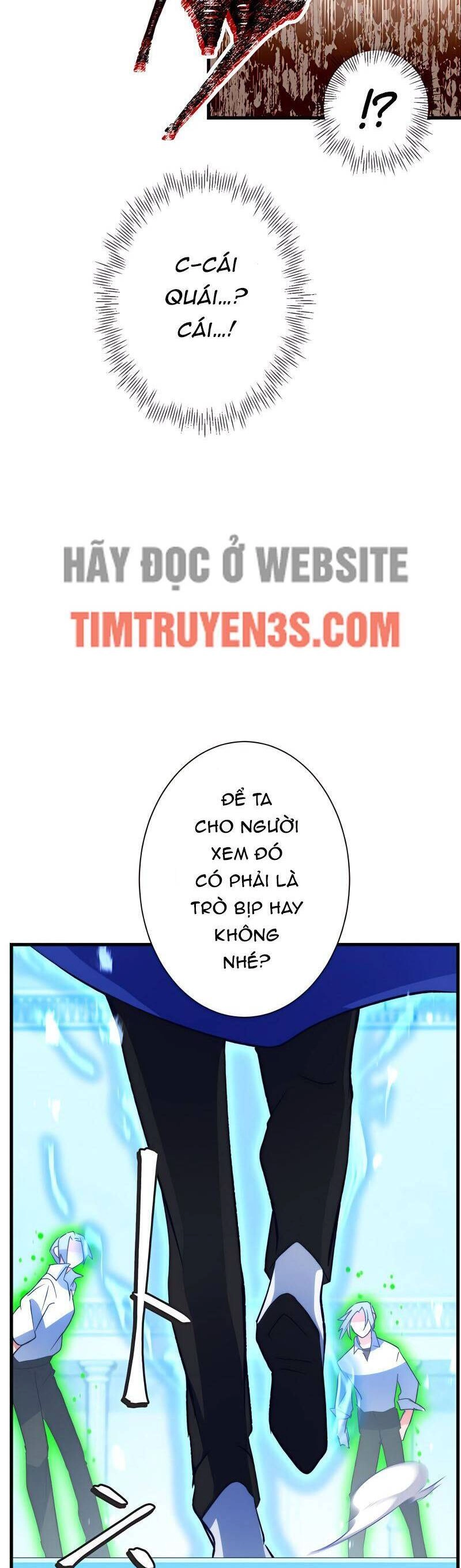 Âm Dương Sư Mạnh Nhất Tái Sinh Ở Thế Giới Khác Chapter 31 - 26