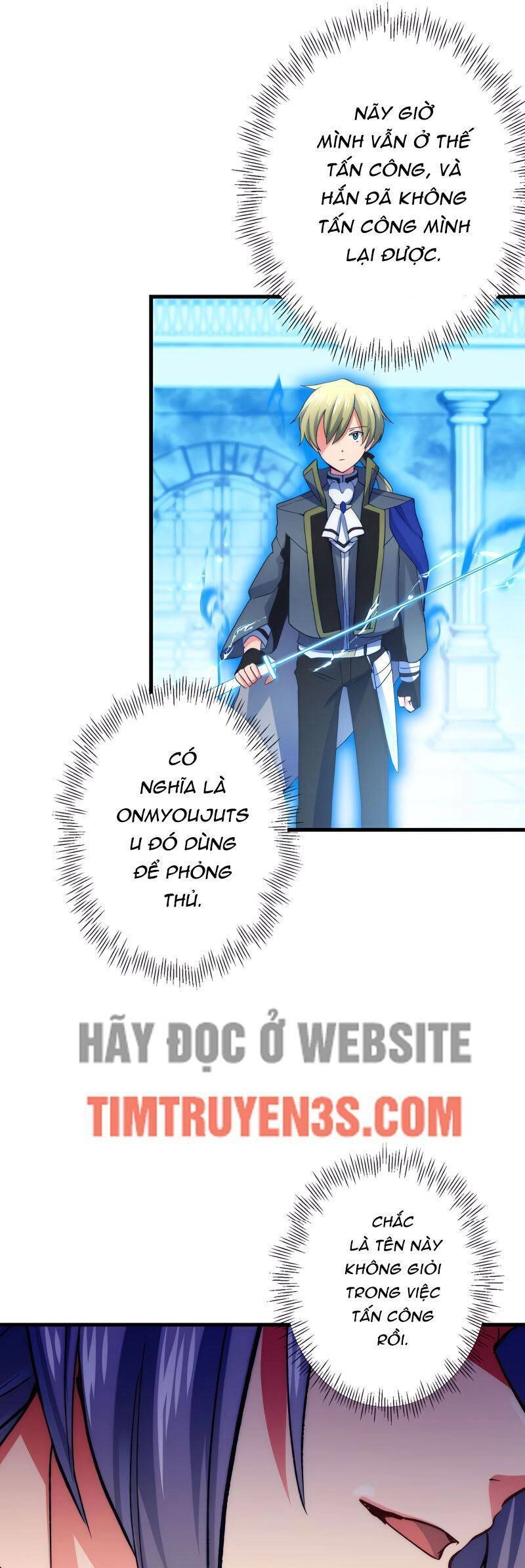 Âm Dương Sư Mạnh Nhất Tái Sinh Ở Thế Giới Khác Chapter 31 - 28