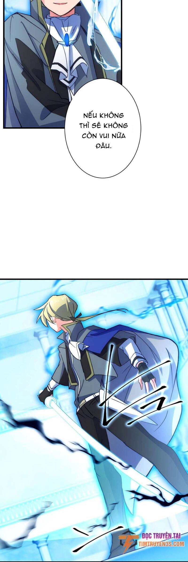 Âm Dương Sư Mạnh Nhất Tái Sinh Ở Thế Giới Khác Chapter 31 - 30