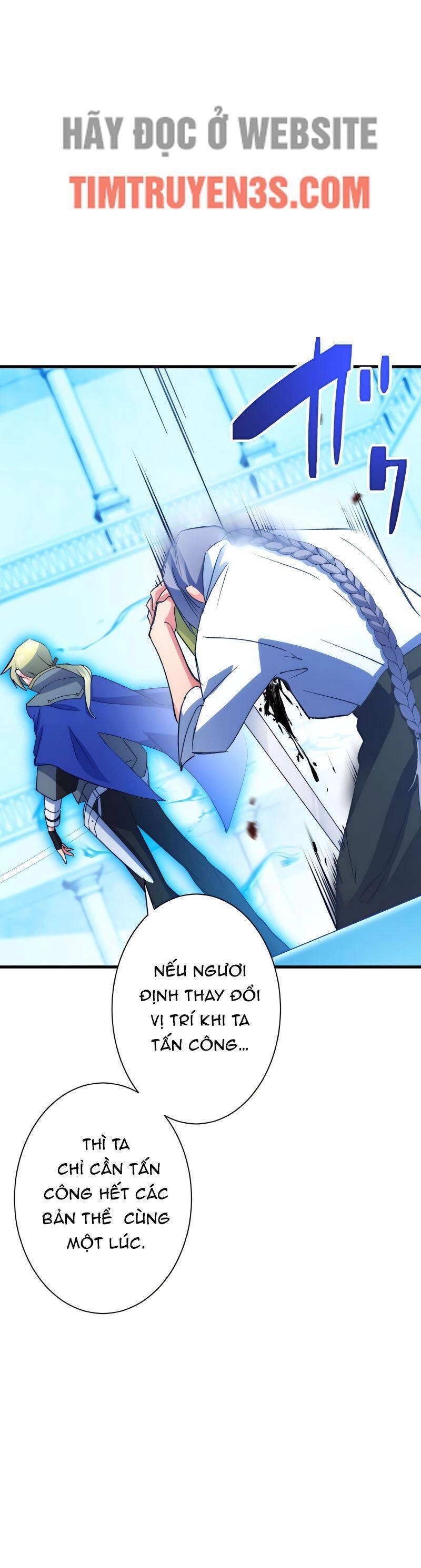 Âm Dương Sư Mạnh Nhất Tái Sinh Ở Thế Giới Khác Chapter 31 - 34