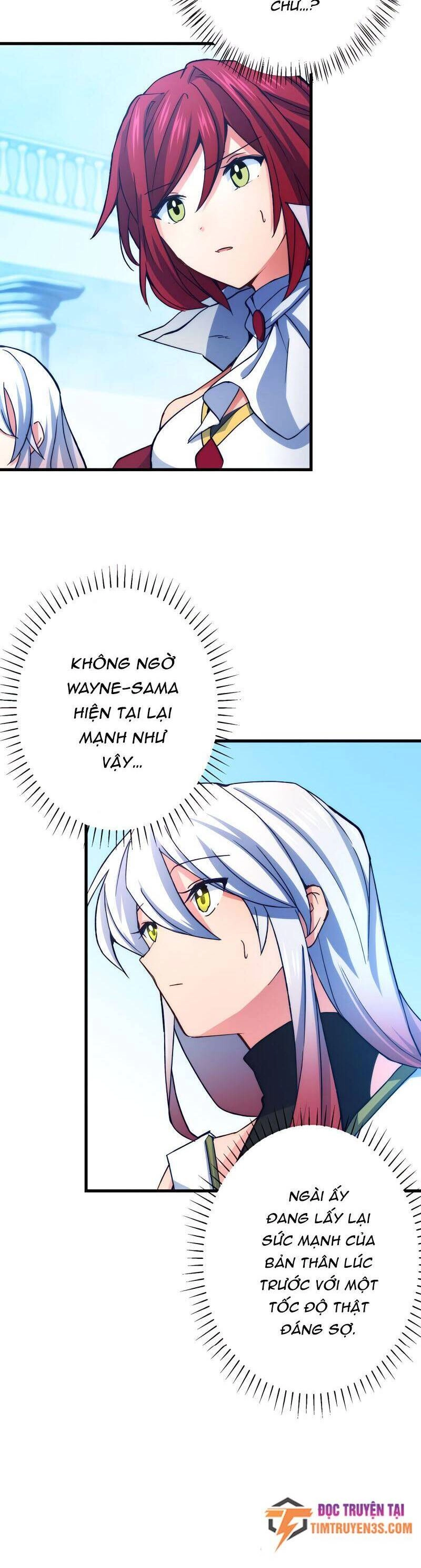 Âm Dương Sư Mạnh Nhất Tái Sinh Ở Thế Giới Khác Chapter 31 - 36