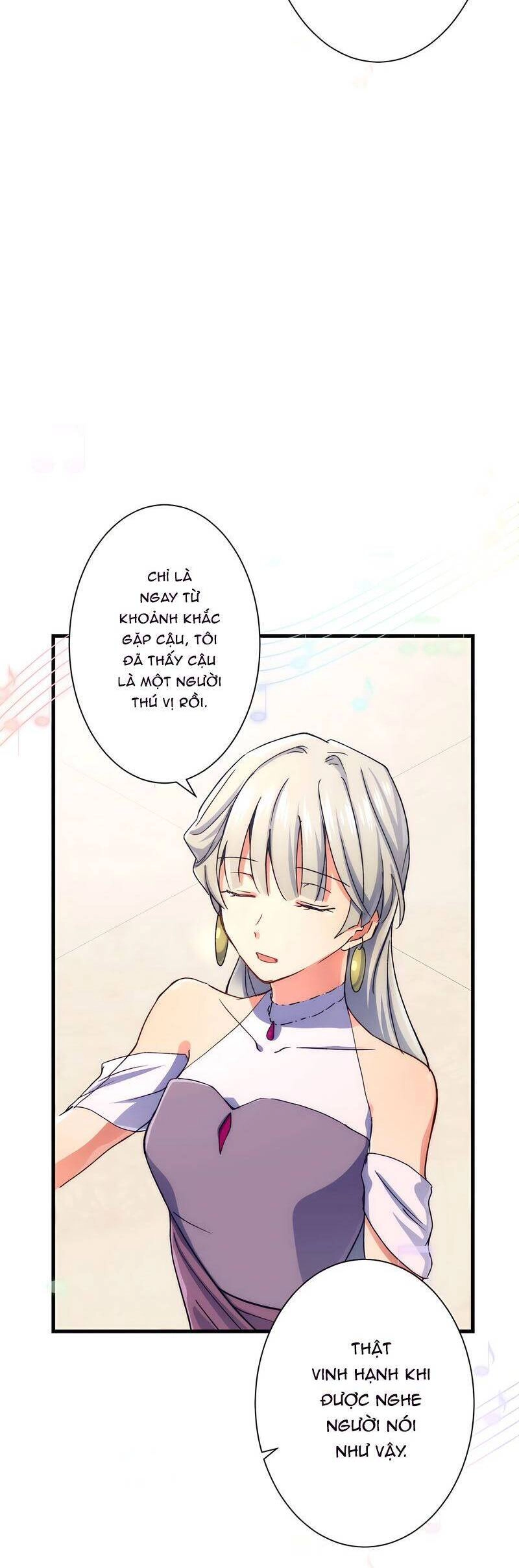 Âm Dương Sư Mạnh Nhất Tái Sinh Ở Thế Giới Khác Chapter 34 - 3