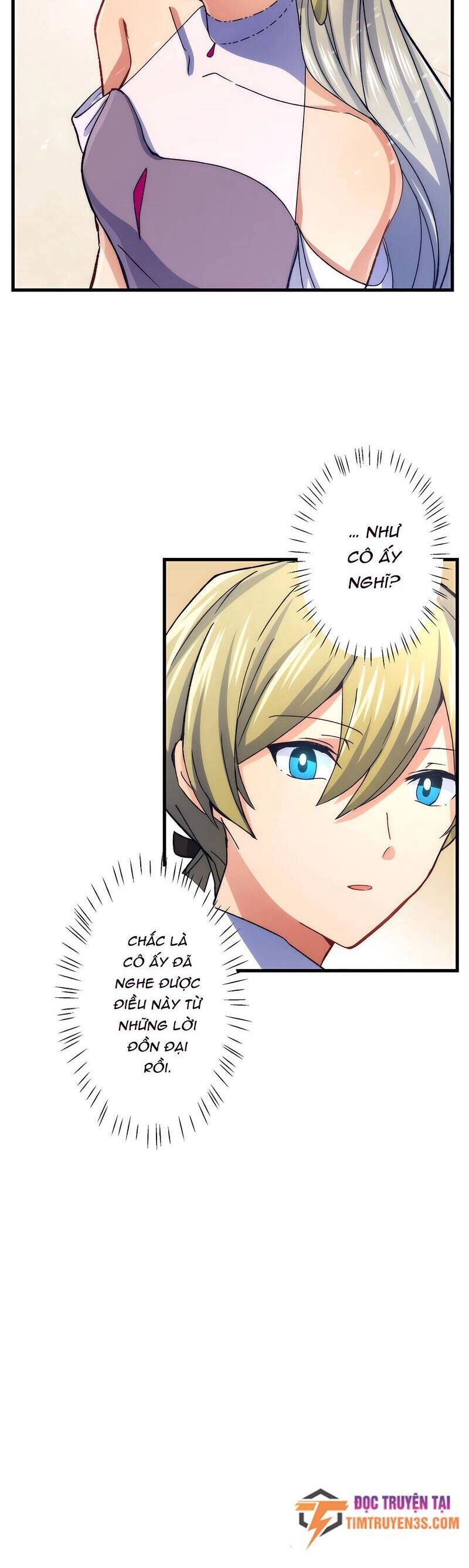 Âm Dương Sư Mạnh Nhất Tái Sinh Ở Thế Giới Khác Chapter 34 - 22