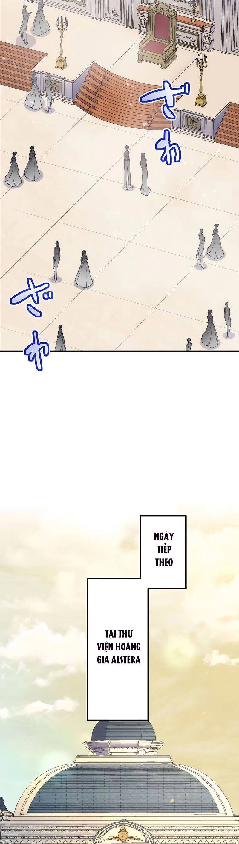 Âm Dương Sư Mạnh Nhất Tái Sinh Ở Thế Giới Khác Chapter 34 - 27