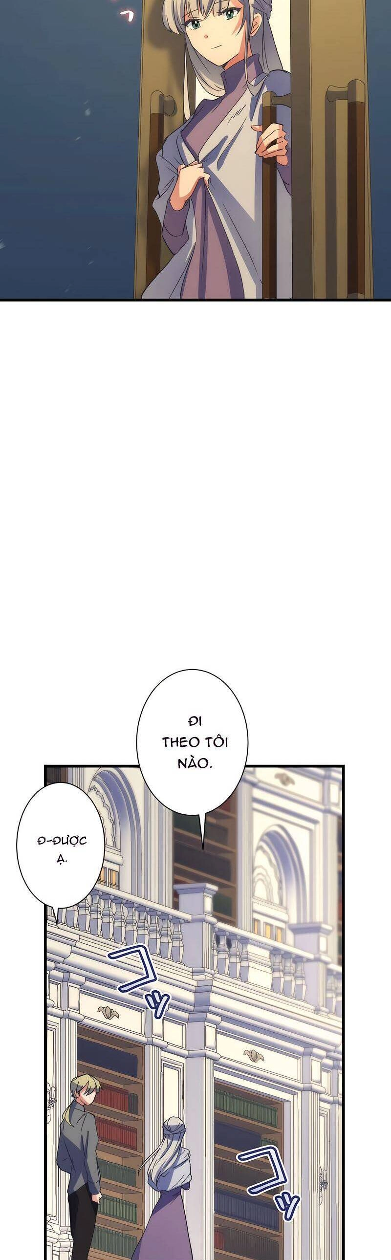 Âm Dương Sư Mạnh Nhất Tái Sinh Ở Thế Giới Khác Chapter 34 - 30