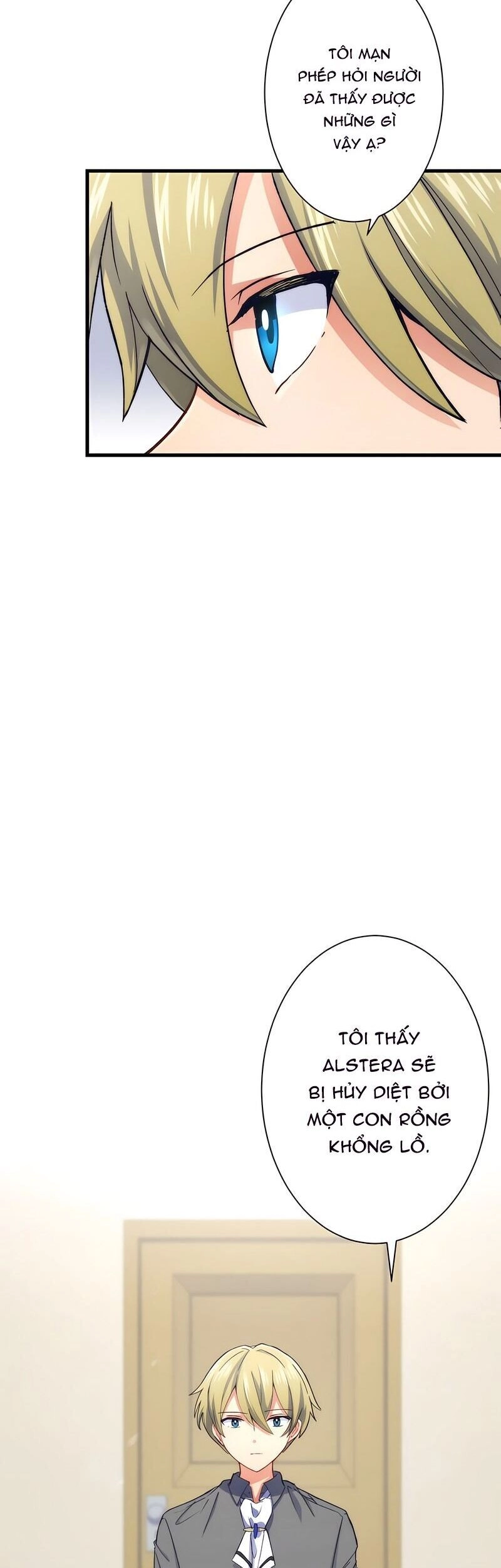 Âm Dương Sư Mạnh Nhất Tái Sinh Ở Thế Giới Khác Chapter 35 - 6