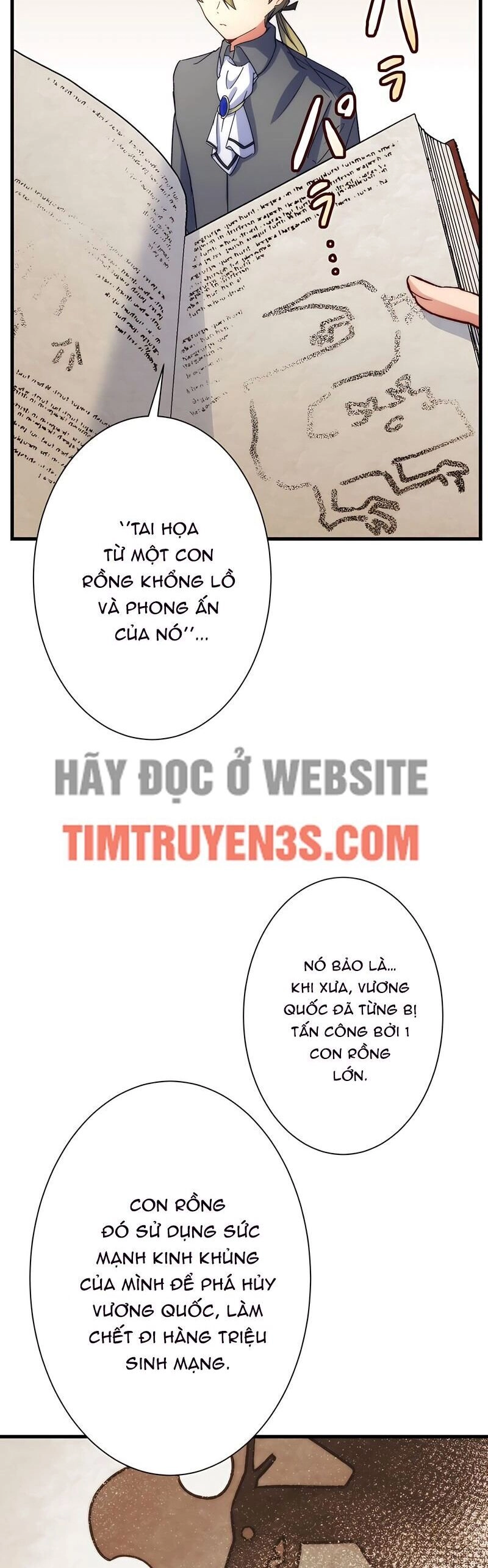 Âm Dương Sư Mạnh Nhất Tái Sinh Ở Thế Giới Khác Chapter 35 - 9