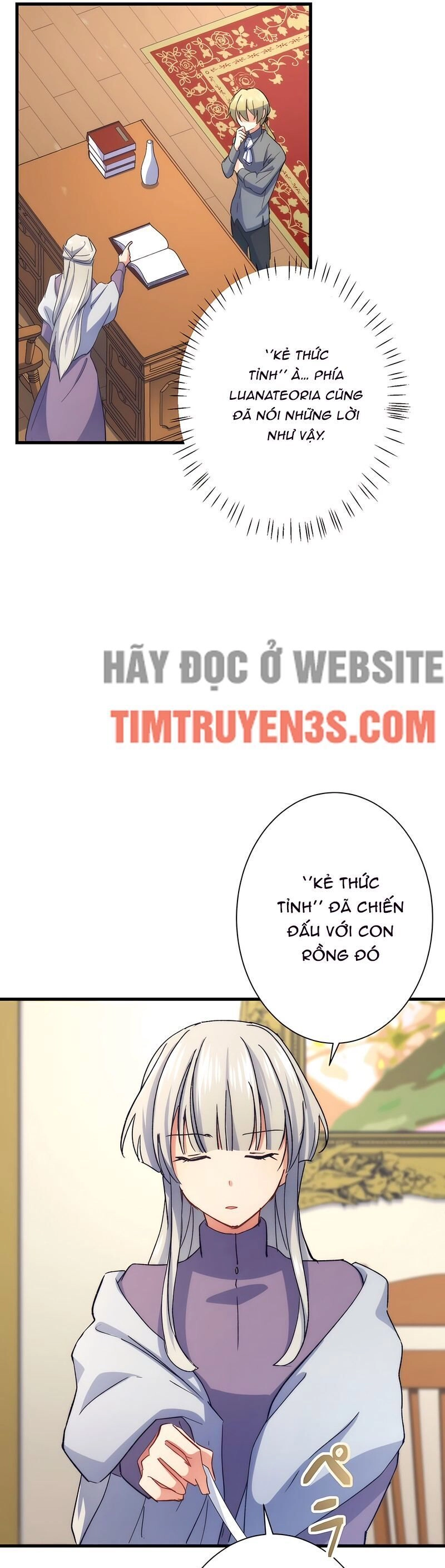 Âm Dương Sư Mạnh Nhất Tái Sinh Ở Thế Giới Khác Chapter 35 - 11