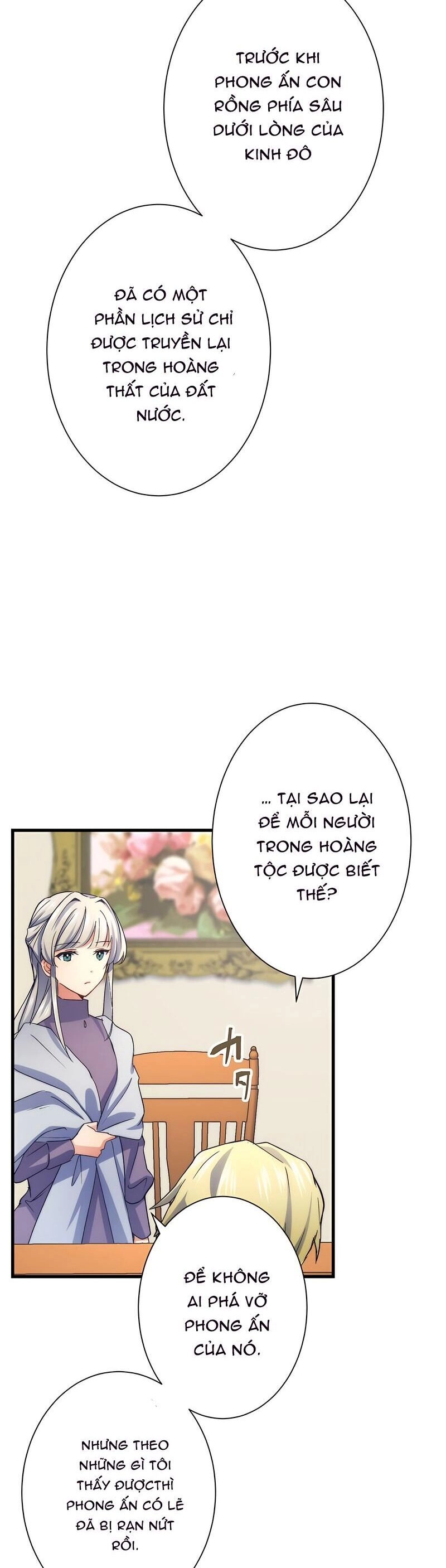 Âm Dương Sư Mạnh Nhất Tái Sinh Ở Thế Giới Khác Chapter 35 - 12