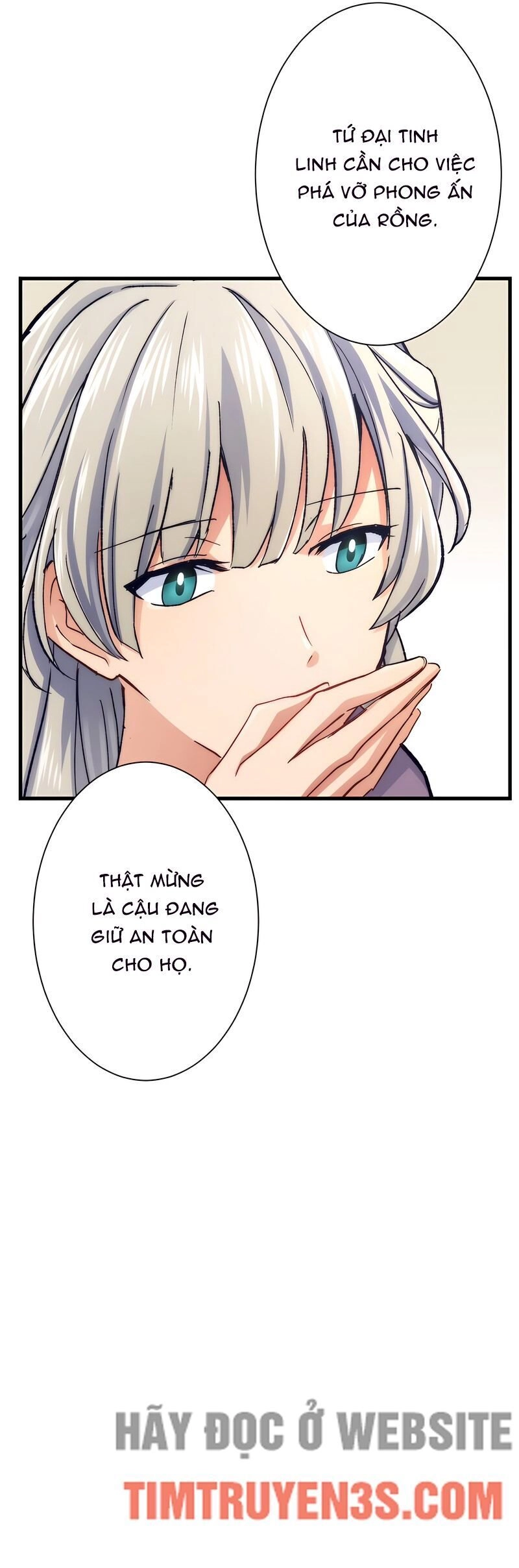 Âm Dương Sư Mạnh Nhất Tái Sinh Ở Thế Giới Khác Chapter 35 - 17