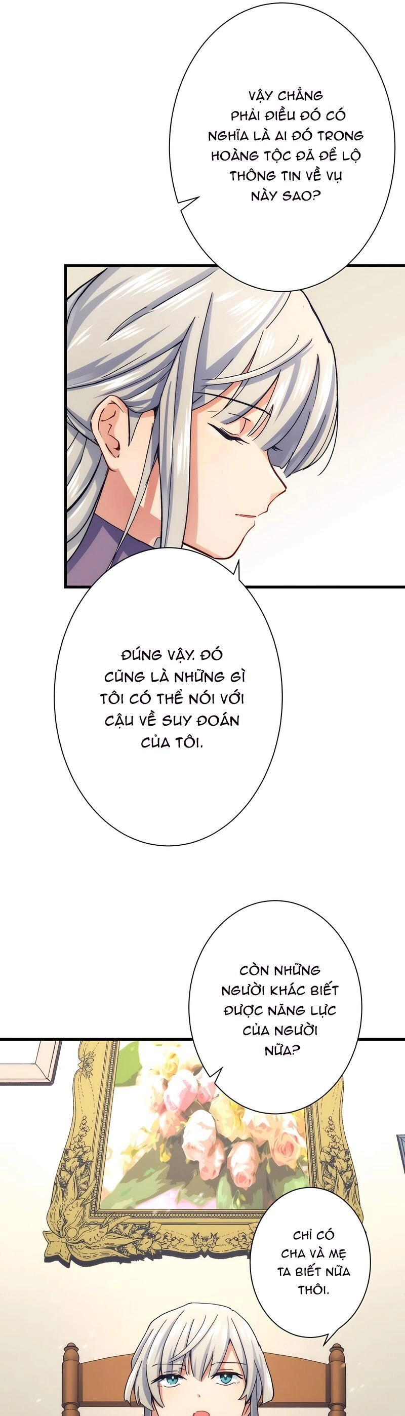 Âm Dương Sư Mạnh Nhất Tái Sinh Ở Thế Giới Khác Chapter 35 - 20