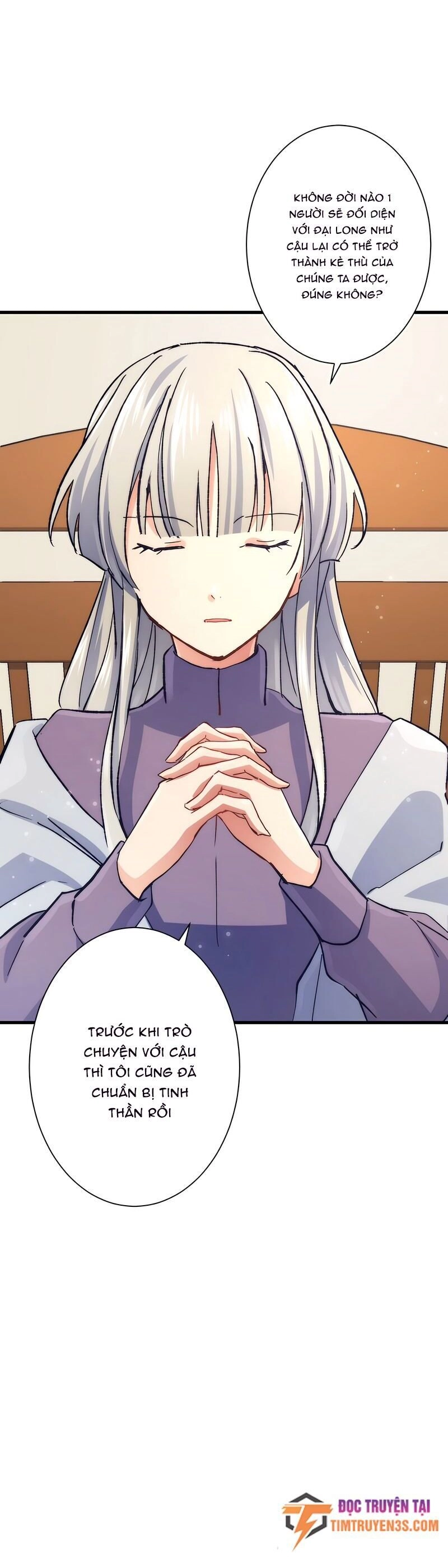 Âm Dương Sư Mạnh Nhất Tái Sinh Ở Thế Giới Khác Chapter 35 - 22