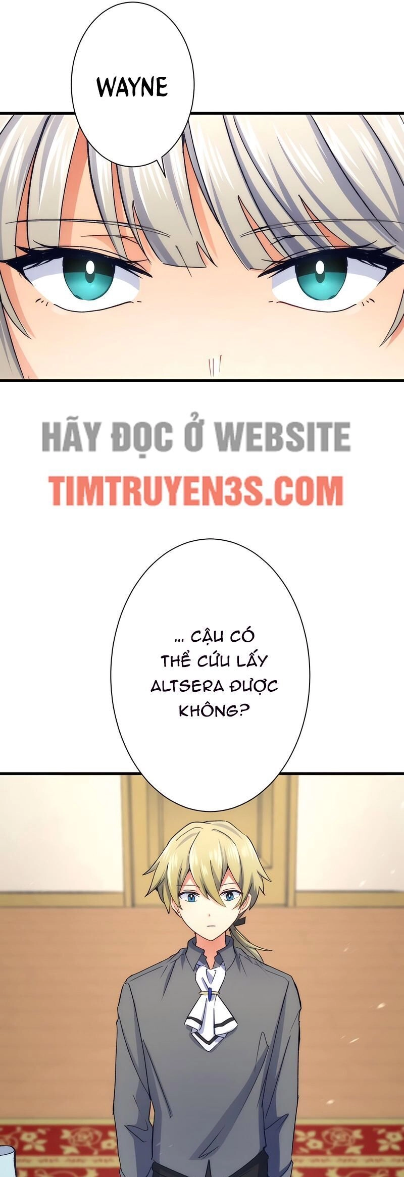 Âm Dương Sư Mạnh Nhất Tái Sinh Ở Thế Giới Khác Chapter 35 - 23