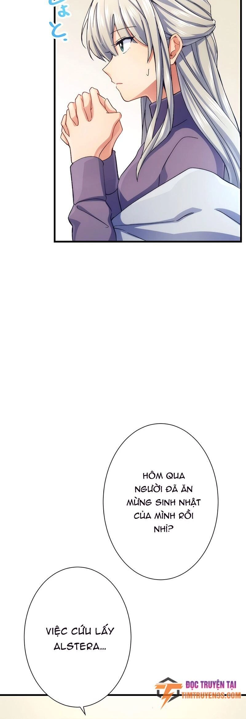 Âm Dương Sư Mạnh Nhất Tái Sinh Ở Thế Giới Khác Chapter 35 - 25