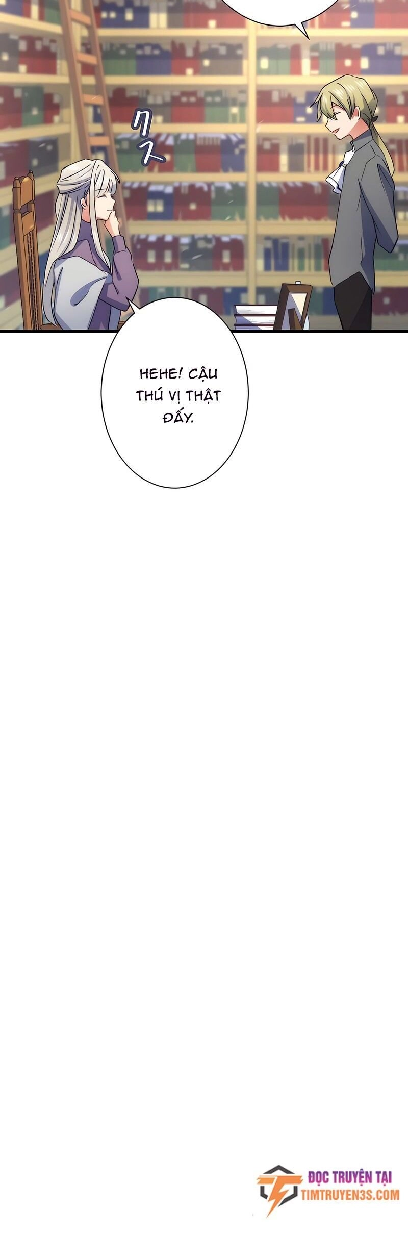 Âm Dương Sư Mạnh Nhất Tái Sinh Ở Thế Giới Khác Chapter 35 - 28