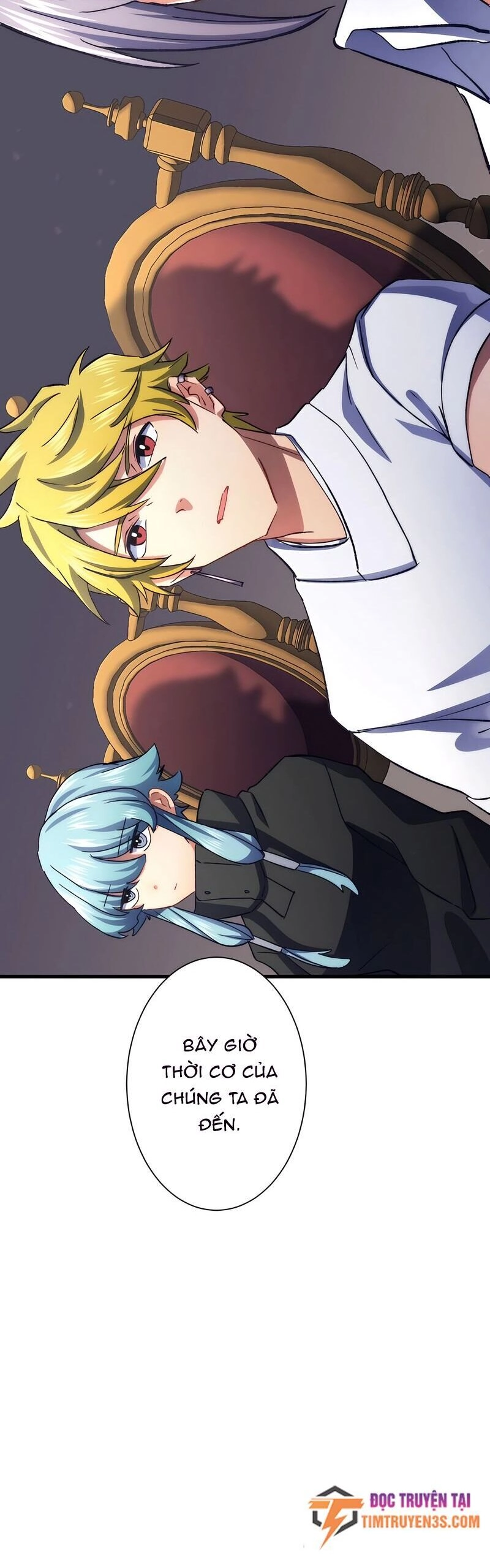 Âm Dương Sư Mạnh Nhất Tái Sinh Ở Thế Giới Khác Chapter 35 - 40