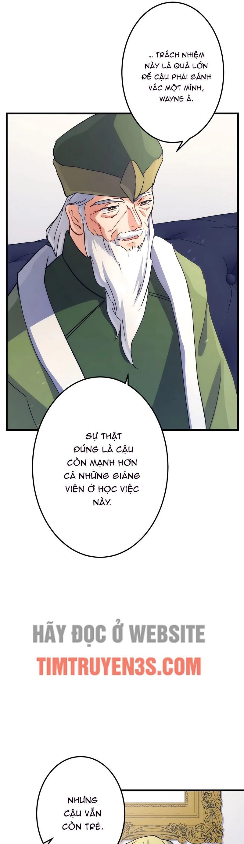 Âm Dương Sư Mạnh Nhất Tái Sinh Ở Thế Giới Khác Chapter 36 - 14