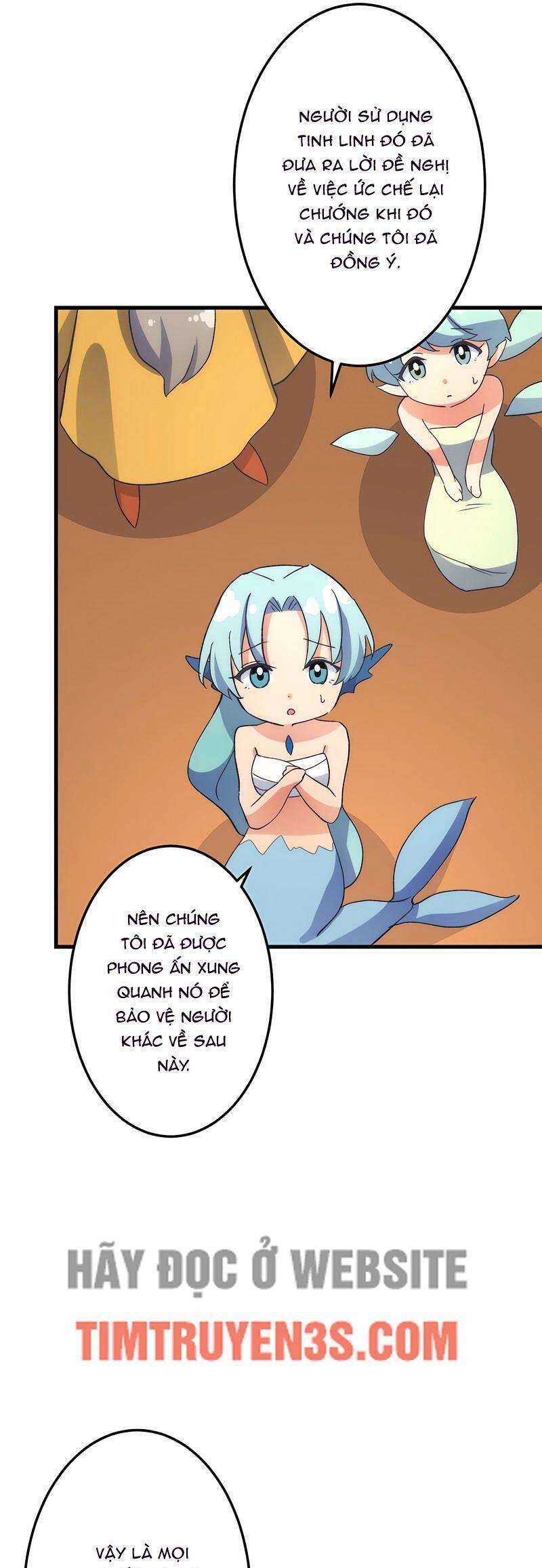 Âm Dương Sư Mạnh Nhất Tái Sinh Ở Thế Giới Khác Chapter 37 - 11