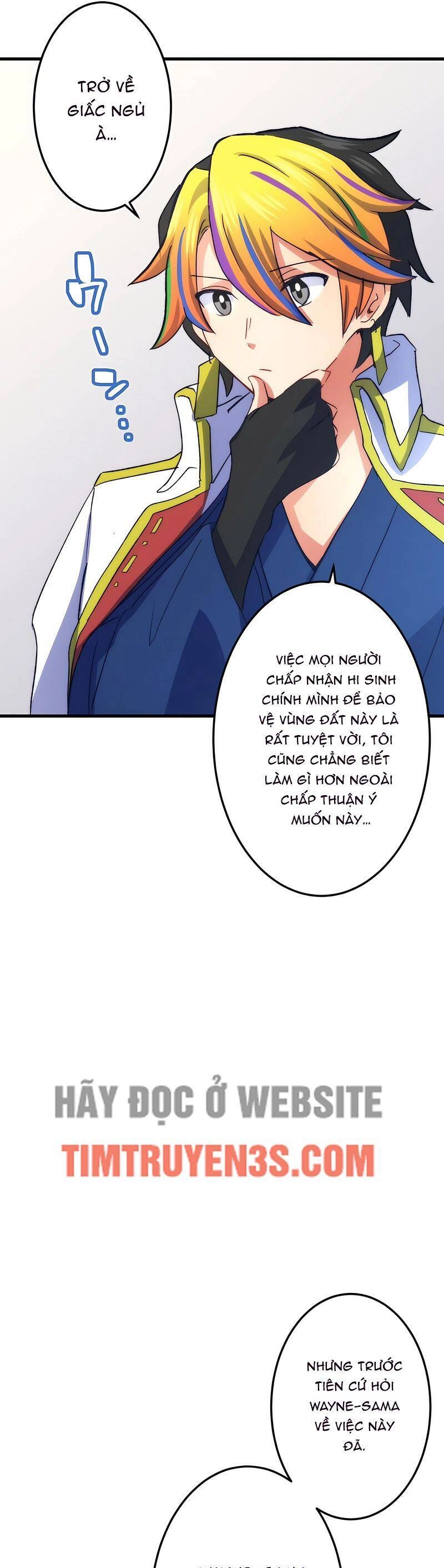 Âm Dương Sư Mạnh Nhất Tái Sinh Ở Thế Giới Khác Chapter 37 - 14