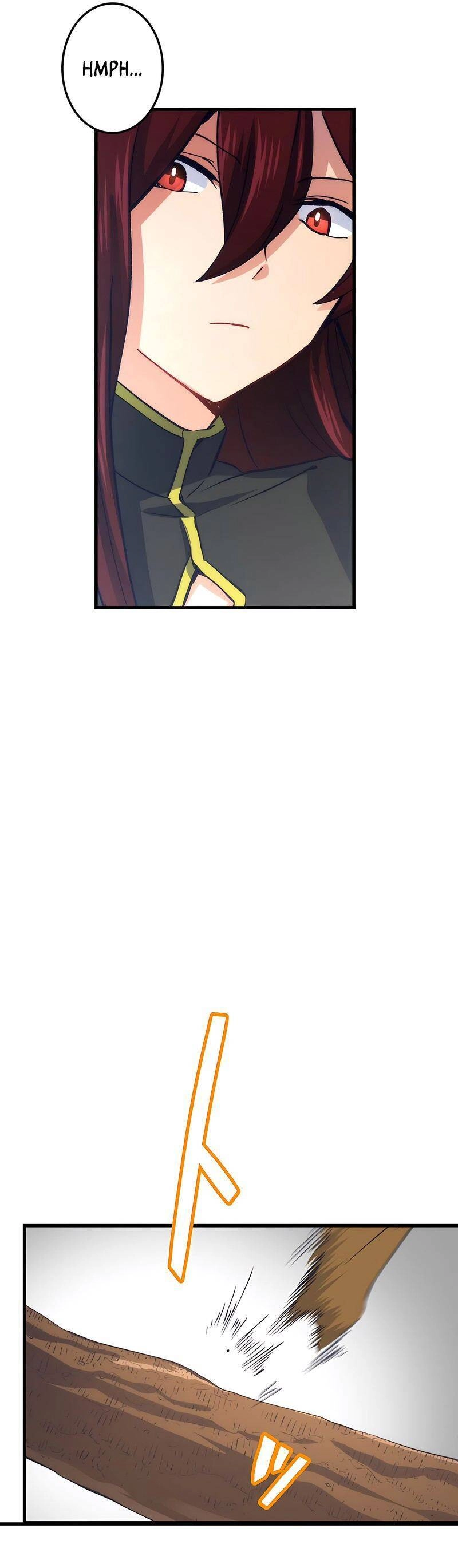 Âm Dương Sư Mạnh Nhất Tái Sinh Ở Thế Giới Khác Chapter 37 - 23