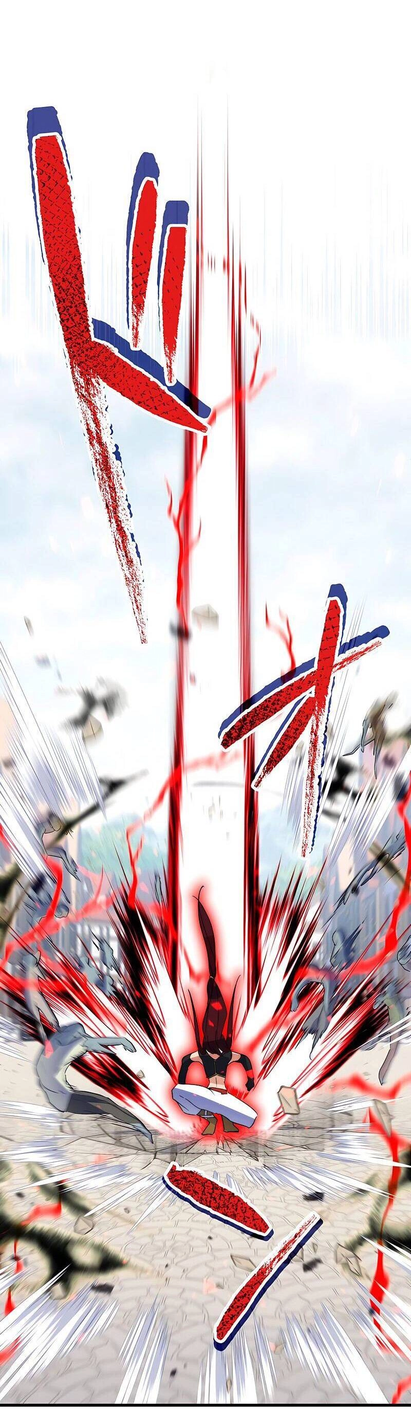 Âm Dương Sư Mạnh Nhất Tái Sinh Ở Thế Giới Khác Chapter 37 - 24