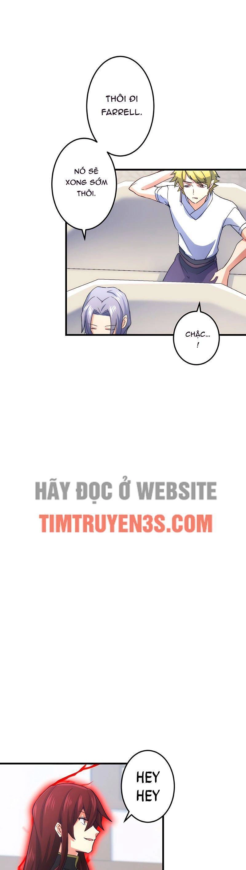 Âm Dương Sư Mạnh Nhất Tái Sinh Ở Thế Giới Khác Chapter 37 - 29